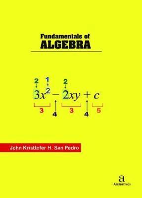 Fundamentals of Algebra 1