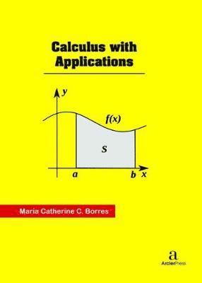 Calculus with Applications