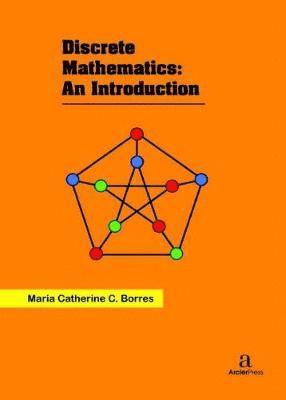 bokomslag Discrete Mathematics