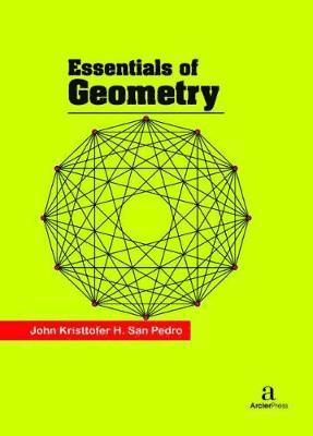 Essentials of Geometry 1