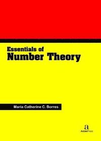 bokomslag Essentials of Number Theory