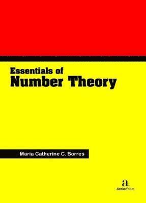 Essentials of Number Theory 1