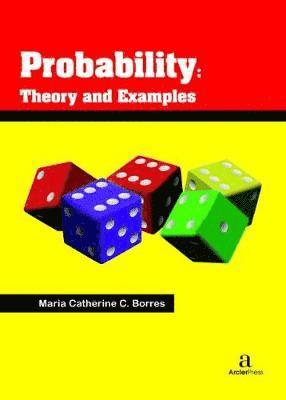 bokomslag Probability