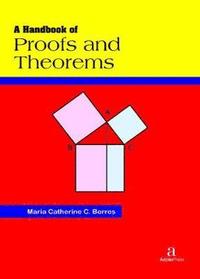 bokomslag A Handbook of Proofs and Theorems