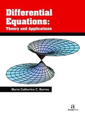 bokomslag Differential Equations