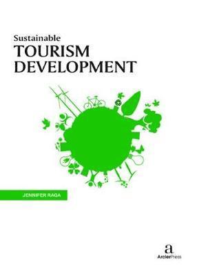 bokomslag Sustainable Tourism Development