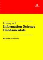 bokomslag Library and Information Science Fundamentals