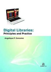 bokomslag Digital Libraries