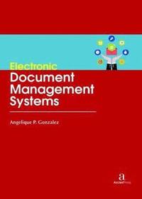 bokomslag Electronic Document Management Systems