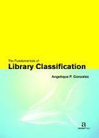 The Fundamentals of Library Classification 1