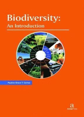 bokomslag Biodiversity