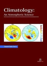 bokomslag Climatology