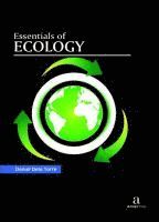 bokomslag Essentials of Ecology