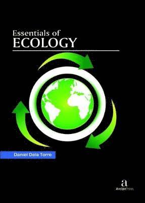 Essentials of Ecology 1