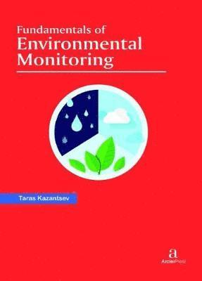 bokomslag Fundamentals of Environmental Monitoring