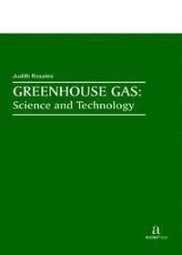 bokomslag Greenhouse Gas