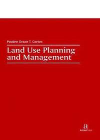 bokomslag Land Use Planning and Management