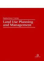 bokomslag Land Use Planning and Management