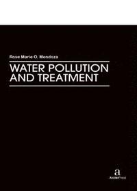 bokomslag Water Pollution and Treatment