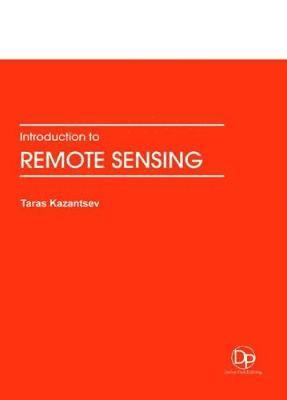 Introduction to Remote Sensing 1