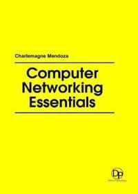 bokomslag Computer Networking Essentials