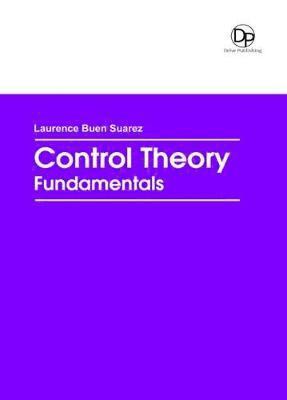 bokomslag Control Theory Fundamentals