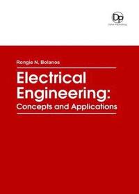 bokomslag Electrical Engineering