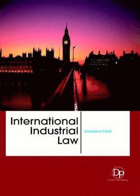 International Industrial Law 1