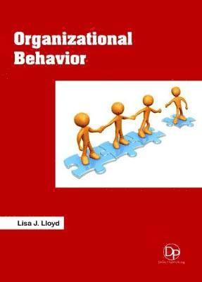 bokomslag Organizational Behavior