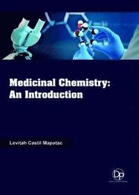 bokomslag Medicinal Chemistry