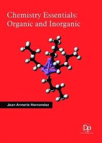 bokomslag Chemistry Essentials