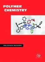 bokomslag Polymer Chemistry