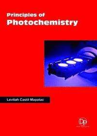 bokomslag Principles of Photochemistry