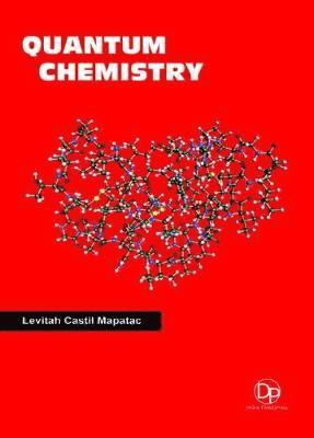 bokomslag Quantum Chemistry