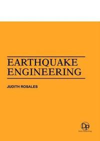 bokomslag Earthquake Engineering