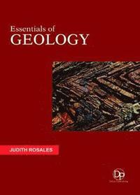 bokomslag Essentials of Geology