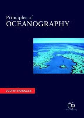 bokomslag Principles of Oceanography