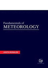 bokomslag Fundamentals of Meteorology