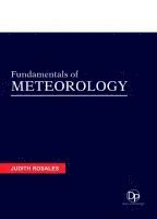 bokomslag Fundamentals of Meteorology