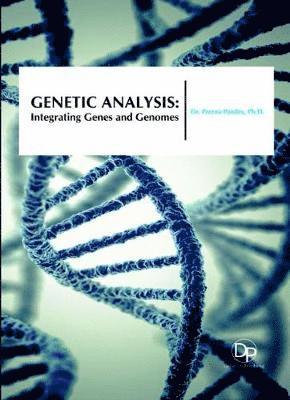 bokomslag Genetic Analysis