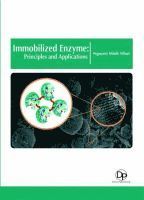 bokomslag Immobilized Enzyme