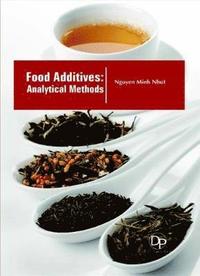 bokomslag Food Additives