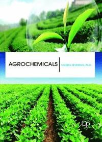 bokomslag Agrochemicals