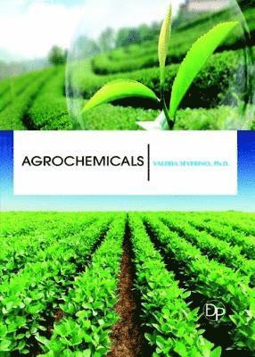 bokomslag Agrochemicals