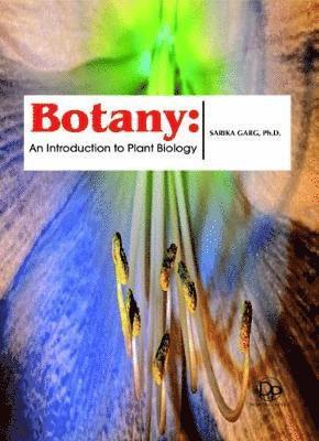 Sarika Garg - Botany, Inbunden