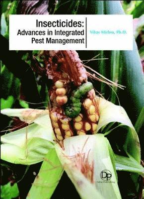 bokomslag Insecticides