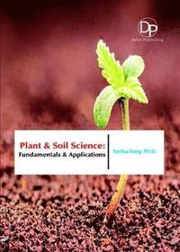 bokomslag Plant & Soil Science