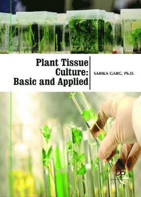 Plant Tissue Culture 1