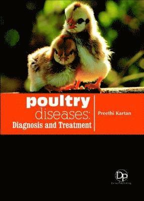 bokomslag Poultry Diseases