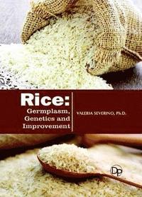 bokomslag Rice